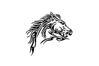 ECOLE GARDE EQUESTRE