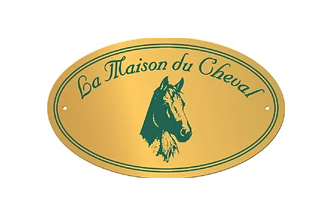 La Maison du Cheval