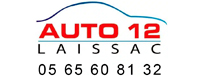 Auto 12 Laissac