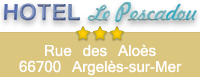 Le Pescadou
