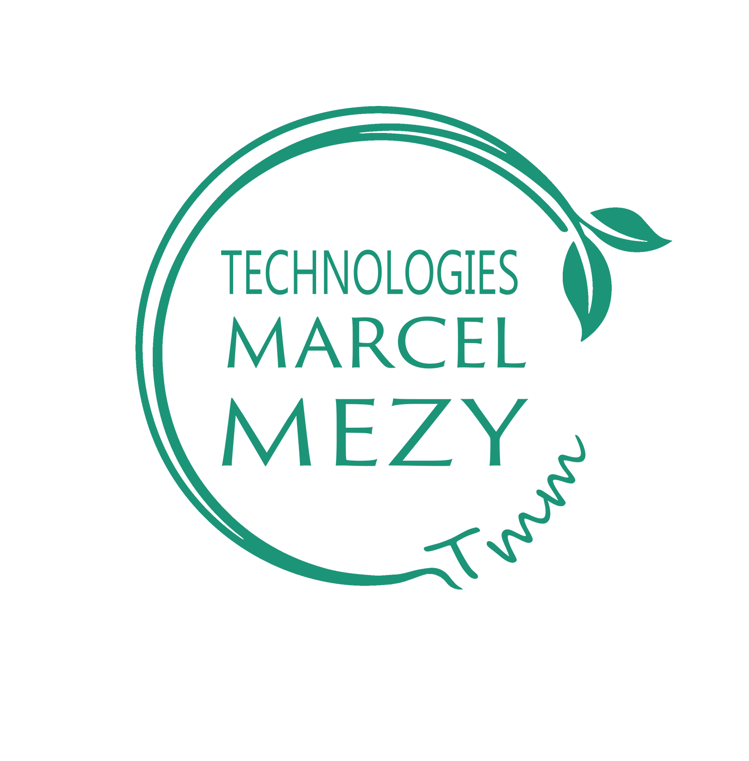 Technologie Marcel Mezy