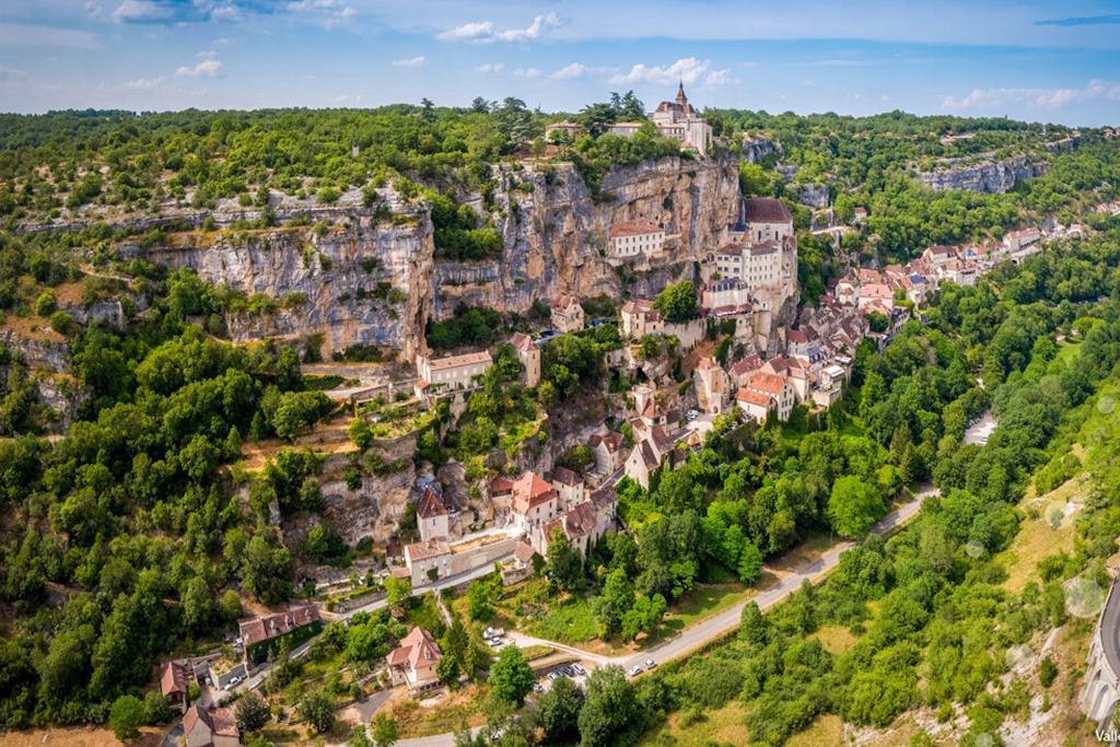 LRRD-Rocamadour