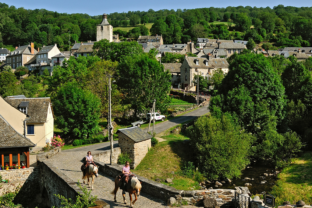LRRD-Saint Chély d'Aubrac