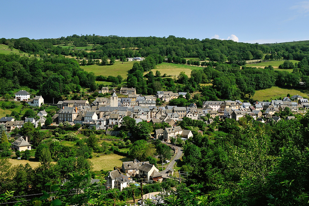 LRRD-Saint Chély d'Aubrac