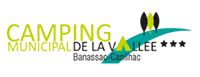Camping de la Vallée